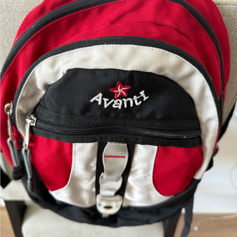 Mini backpack